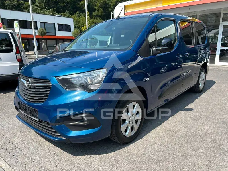 2023 Opel Combo