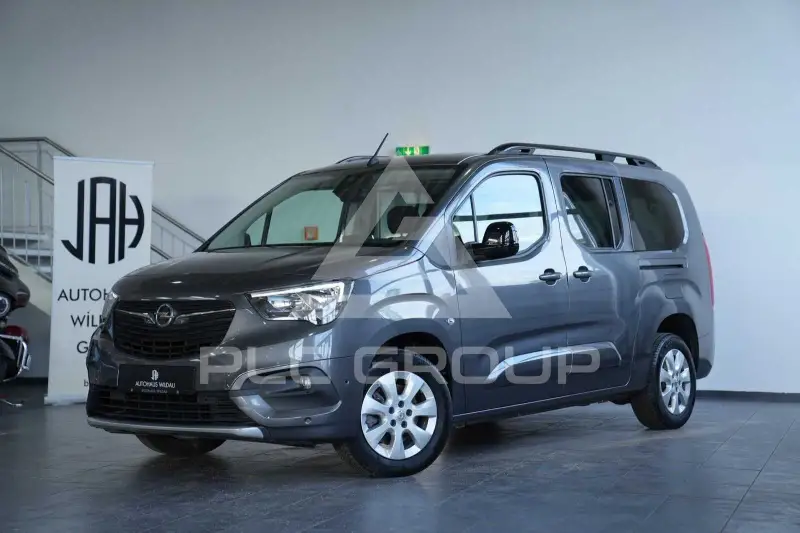2023 Opel Combo