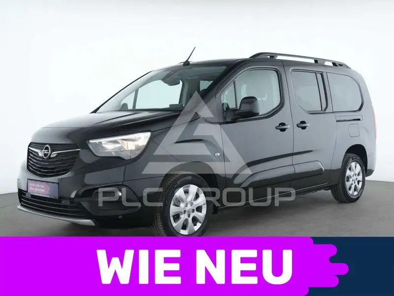 2023 Opel Combo