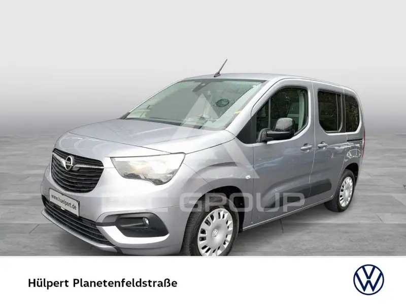 2023 Opel Combo