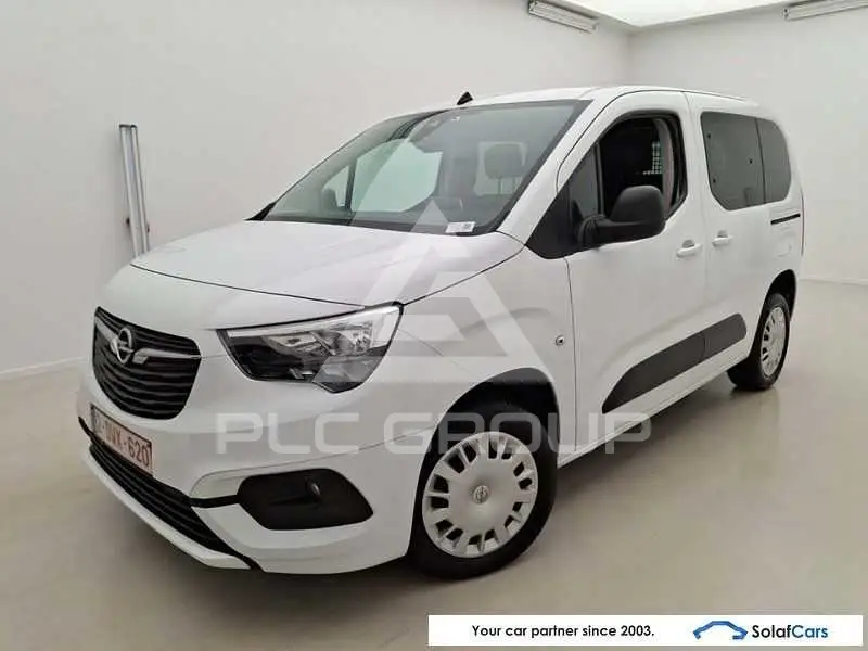 2023 Opel Combo