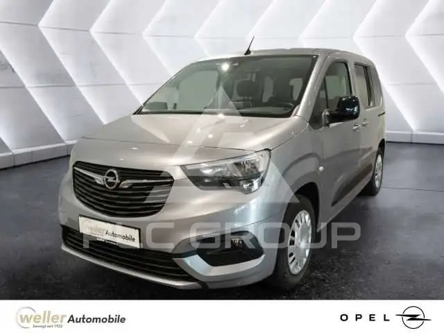 2023 Opel Combo