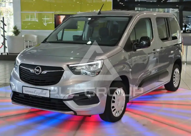 2023 Opel Combo