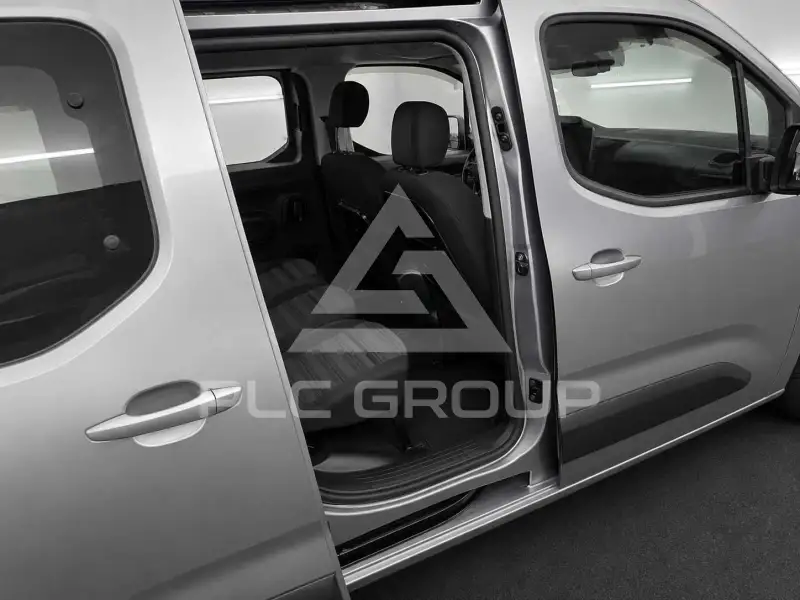 2023 Opel Combo