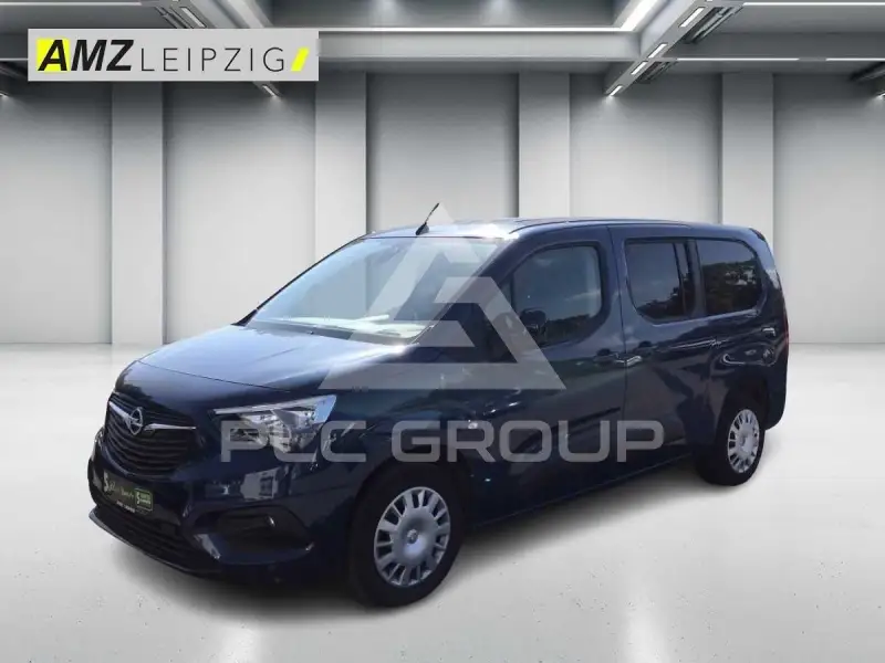 2023 Opel Combo