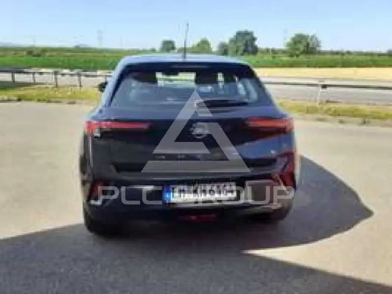 2023 Opel Mokka