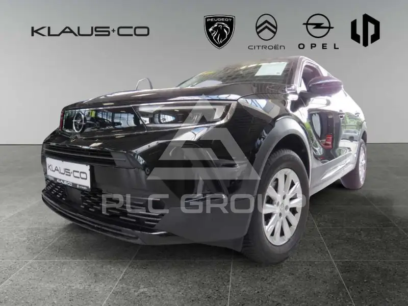 2023 Opel Mokka