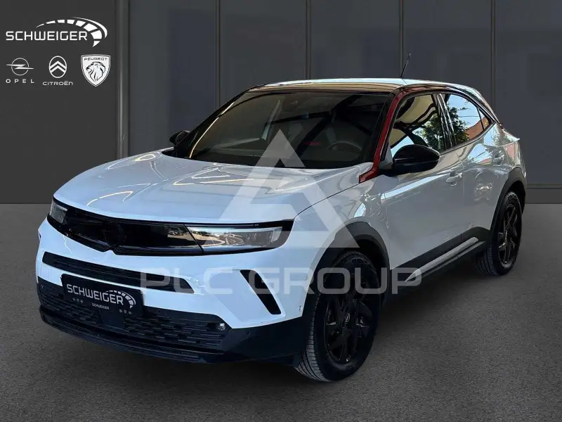 2023 Opel Mokka
