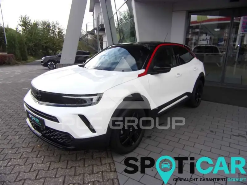 2023 Opel Mokka