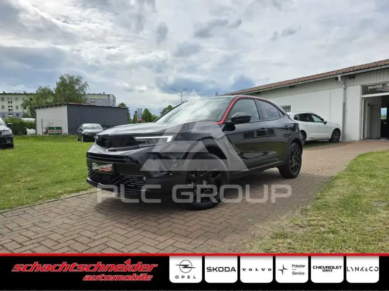 2023 Opel Mokka