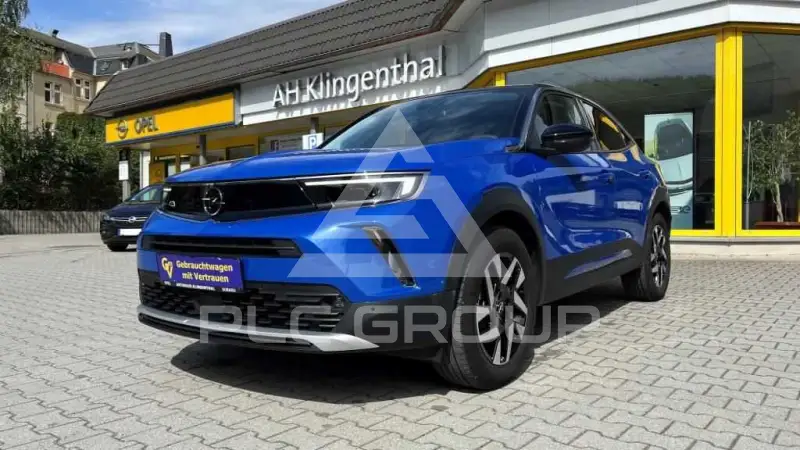 2023 Opel Mokka