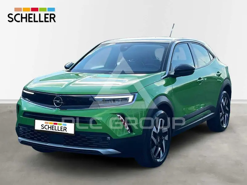 2023 Opel Mokka