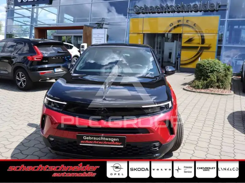 2023 Opel Mokka