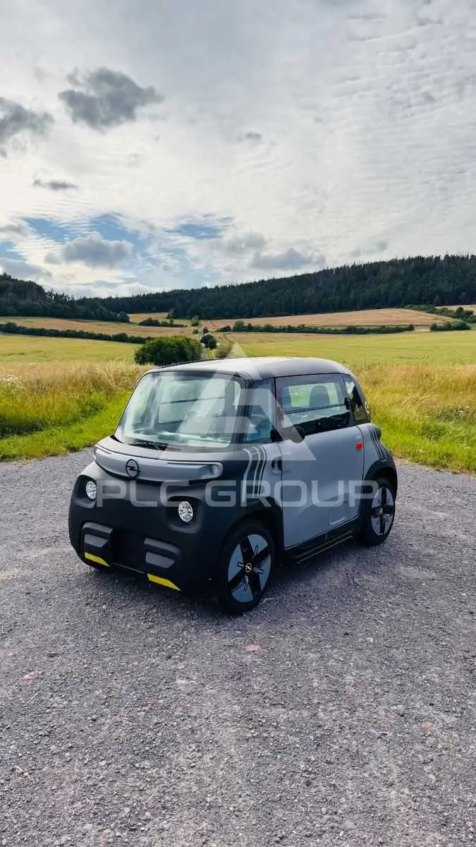 2023 Opel Rocks-e