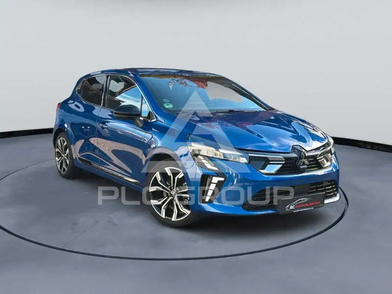 2024 Mitsubishi Colt