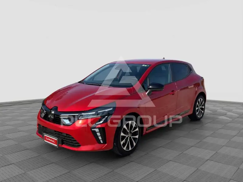 2024 Mitsubishi Colt