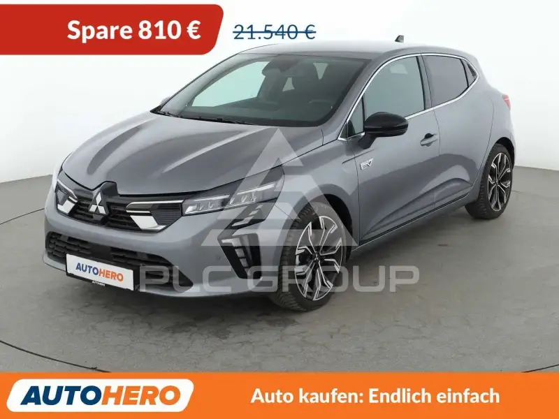 2024 Mitsubishi Colt