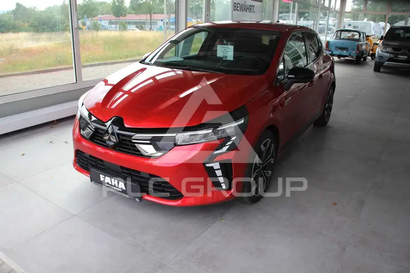 2024 Mitsubishi Colt