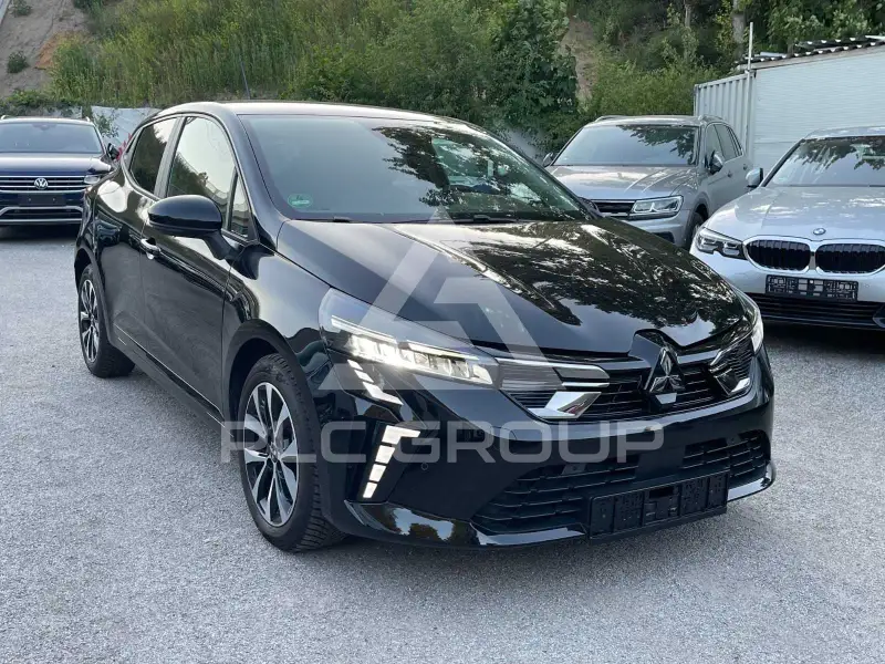 2024 Mitsubishi Colt