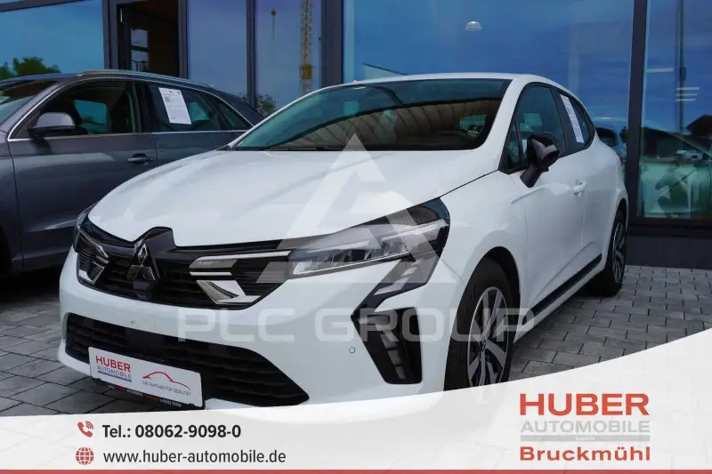 2024 Mitsubishi Colt
