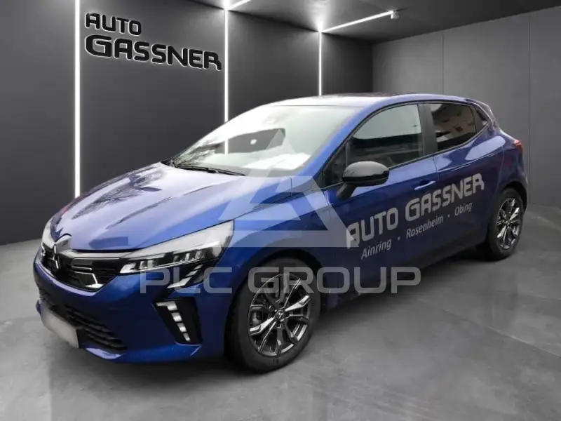 2024 Mitsubishi Colt