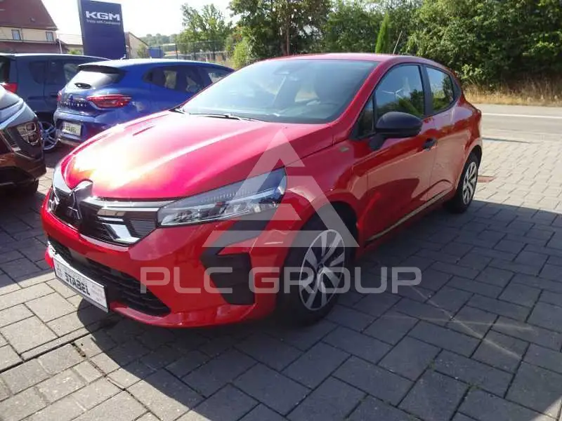 2024 Mitsubishi Colt