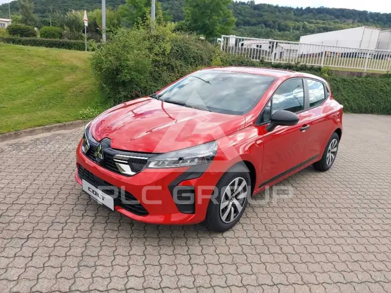 2024 Mitsubishi Colt