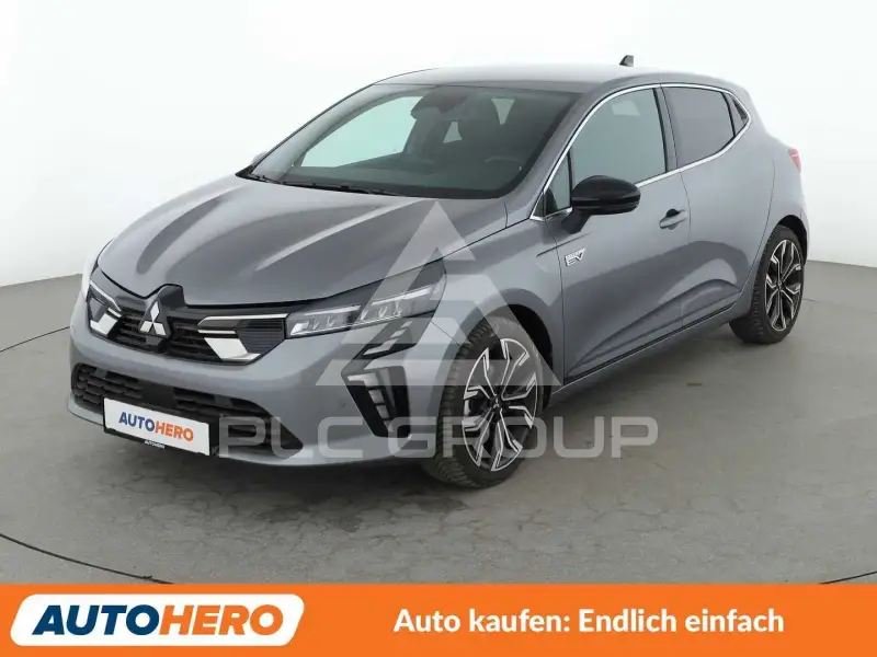 2024 Mitsubishi Colt