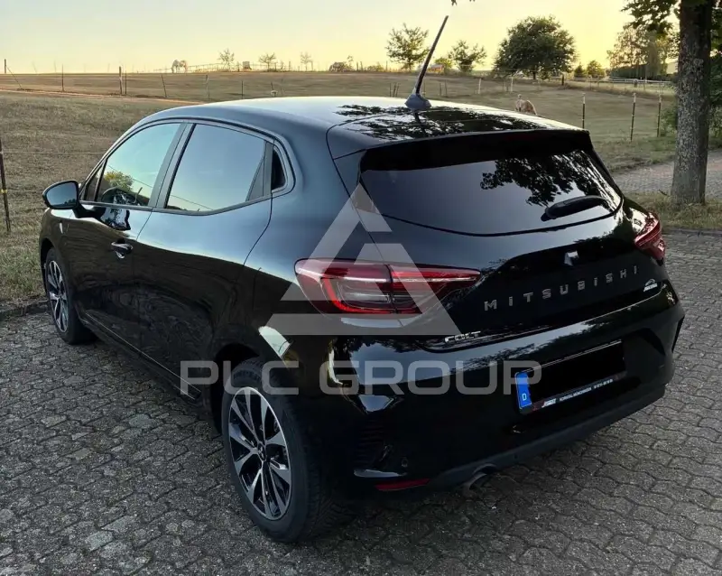 2024 Mitsubishi Colt
