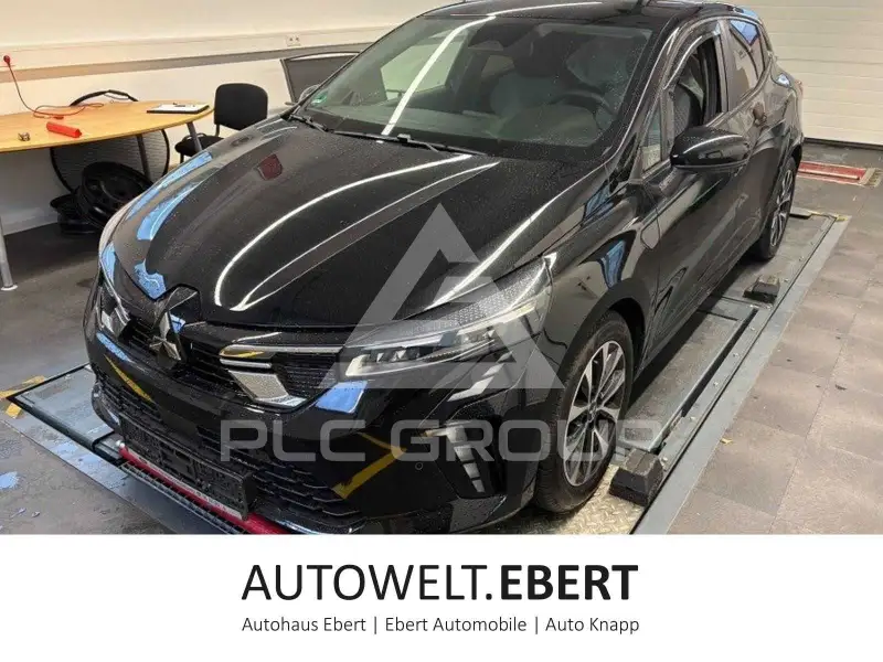 2024 Mitsubishi Colt