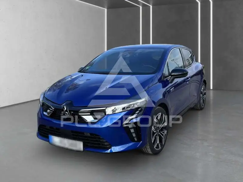 2024 Mitsubishi Colt