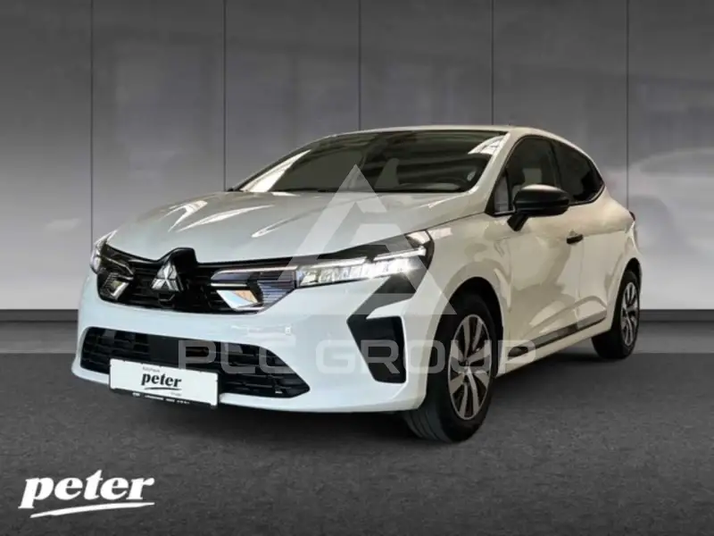 2024 Mitsubishi Colt
