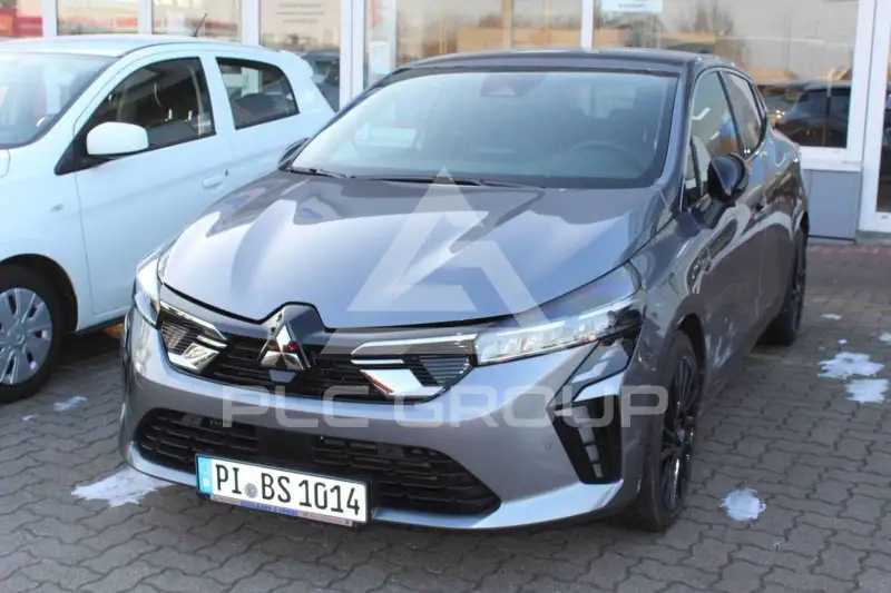 2024 Mitsubishi Colt