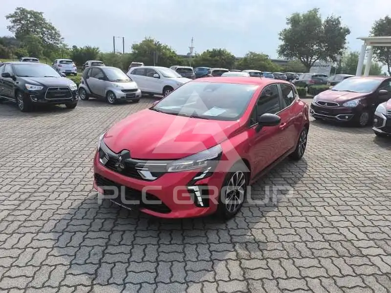 2024 Mitsubishi Colt