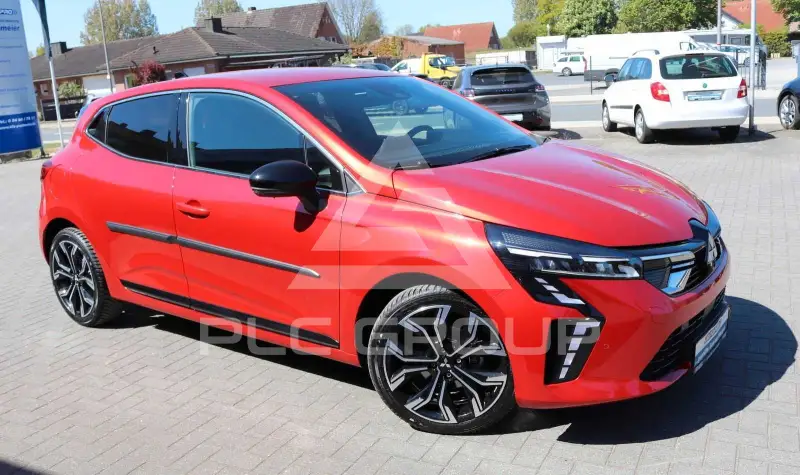 2024 Mitsubishi Colt