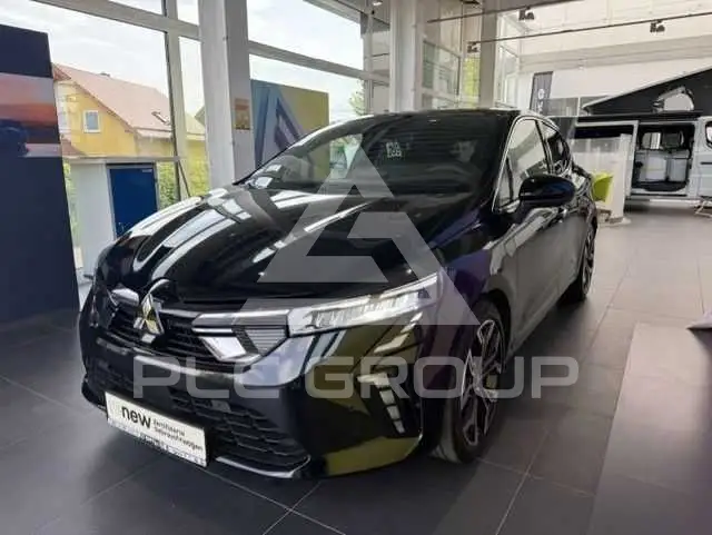 2024 Mitsubishi Colt