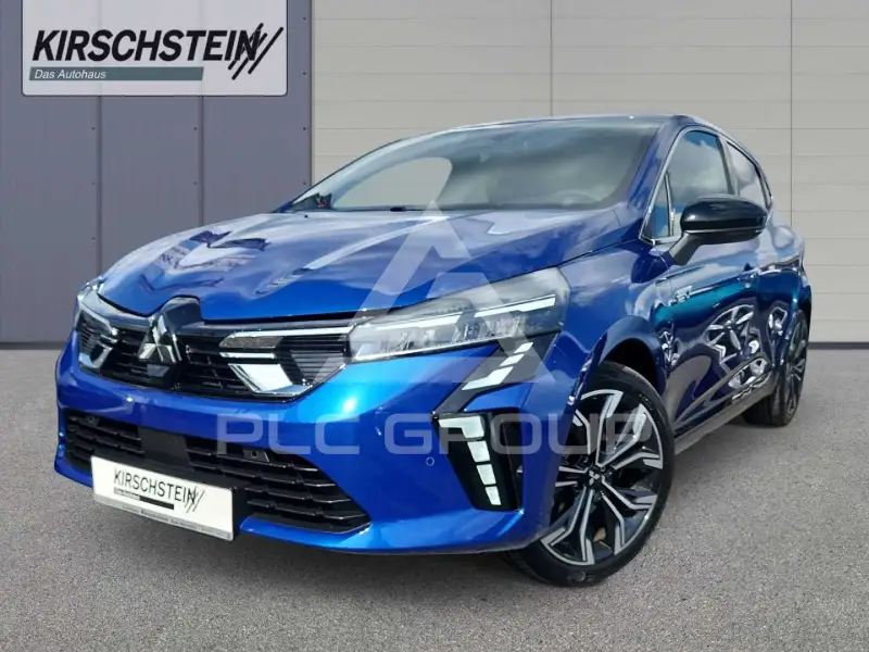 2024 Mitsubishi Colt