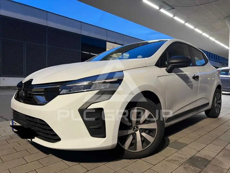2024 Mitsubishi Colt