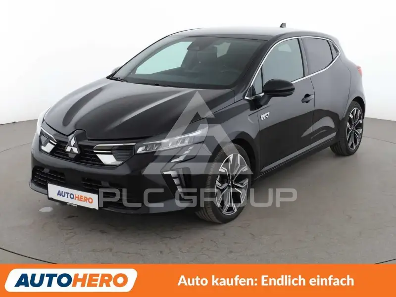 2024 Mitsubishi Colt