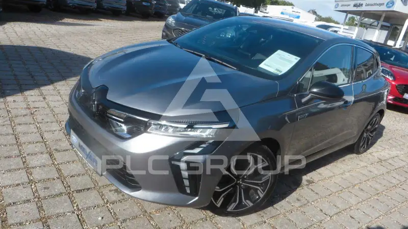 2024 Mitsubishi Colt