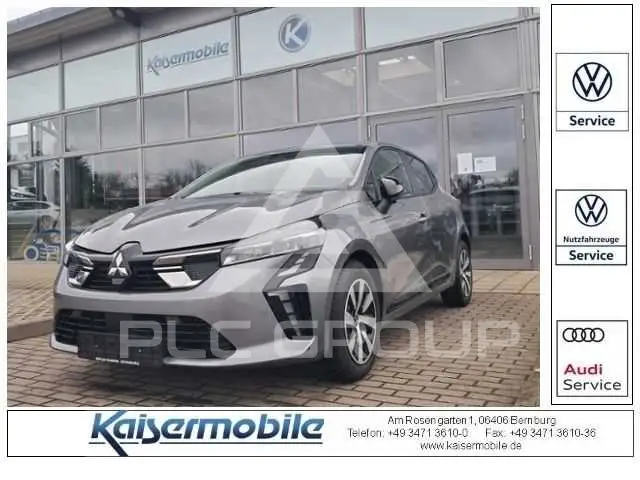 2024 Mitsubishi Colt