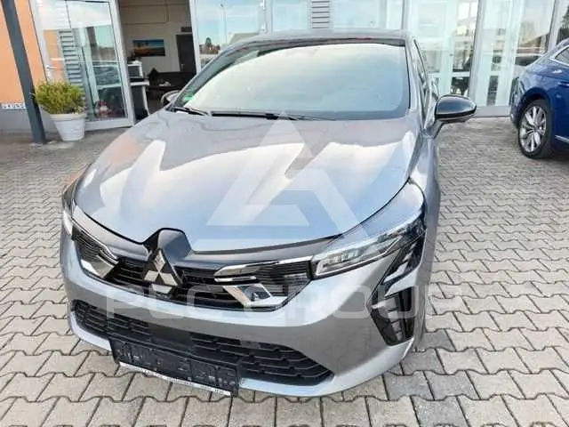 2024 Mitsubishi Colt