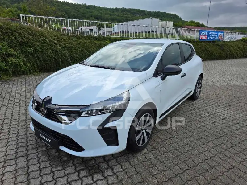 2024 Mitsubishi Colt