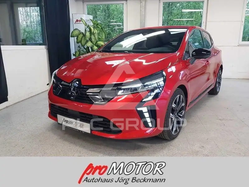 2024 Mitsubishi Colt
