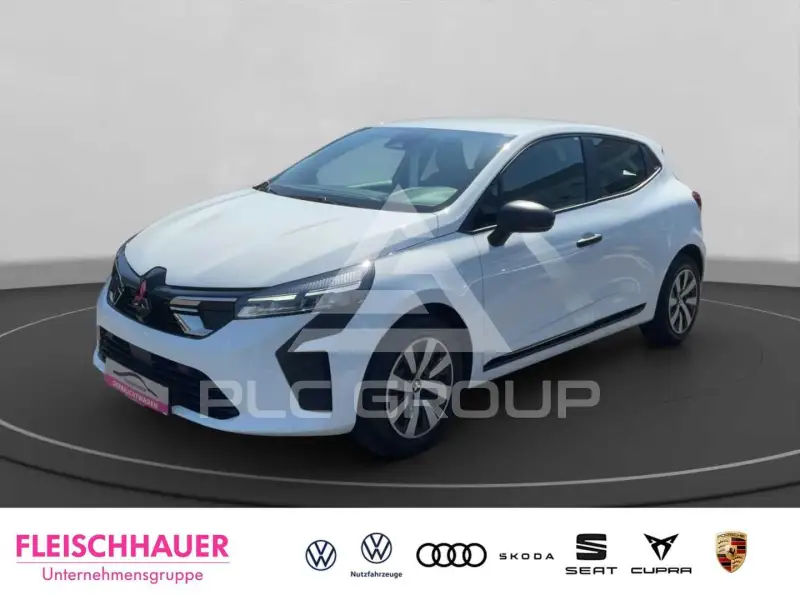 2024 Mitsubishi Colt