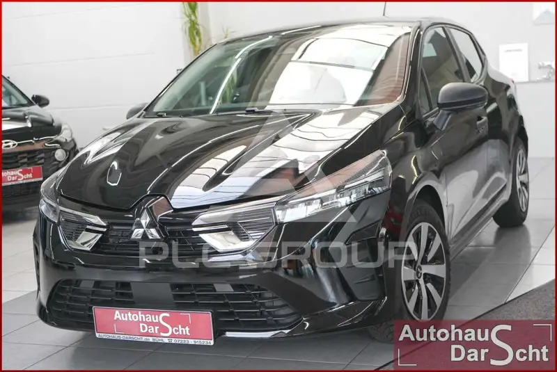 2024 Mitsubishi Colt
