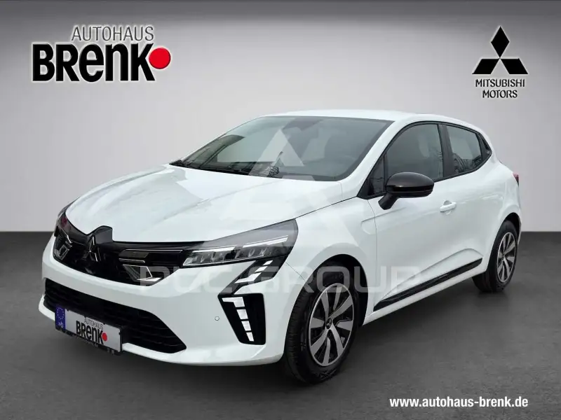 2024 Mitsubishi Colt