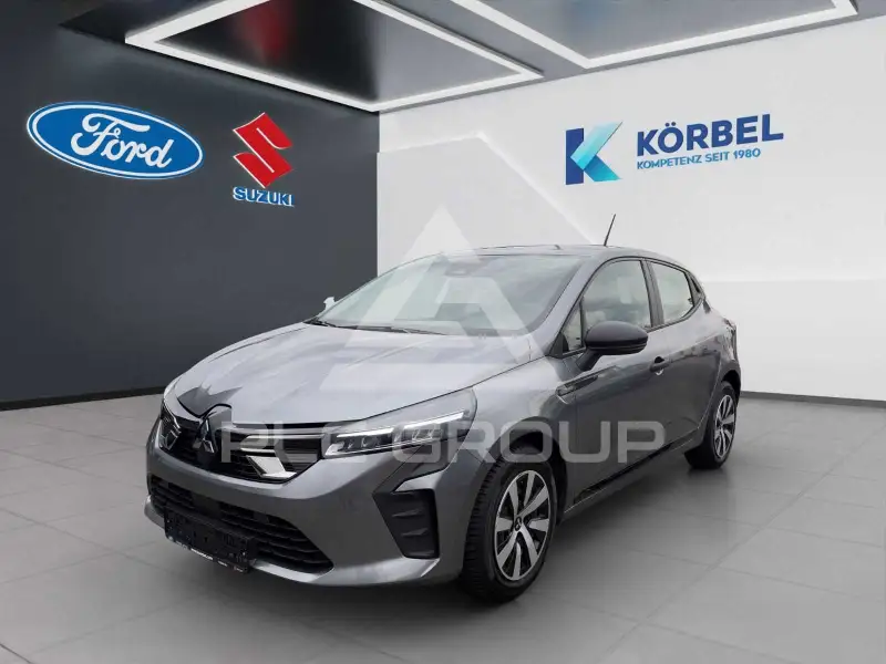2024 Mitsubishi Colt