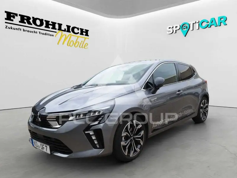 2024 Mitsubishi Colt