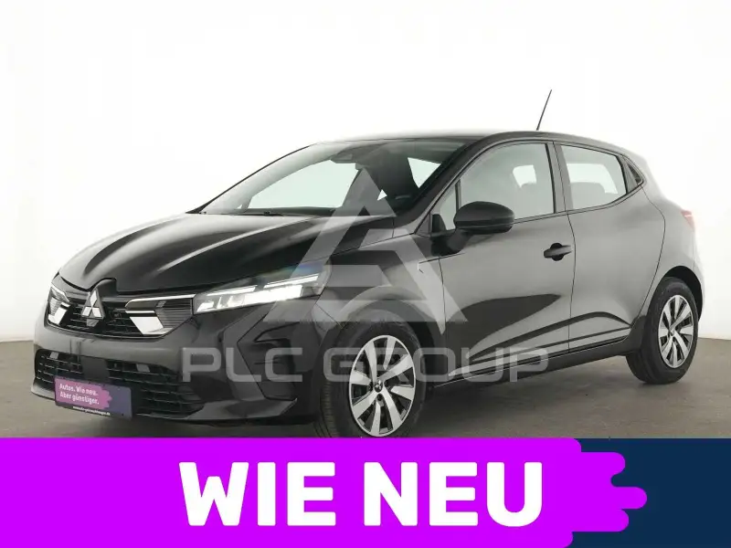 2024 Mitsubishi Colt